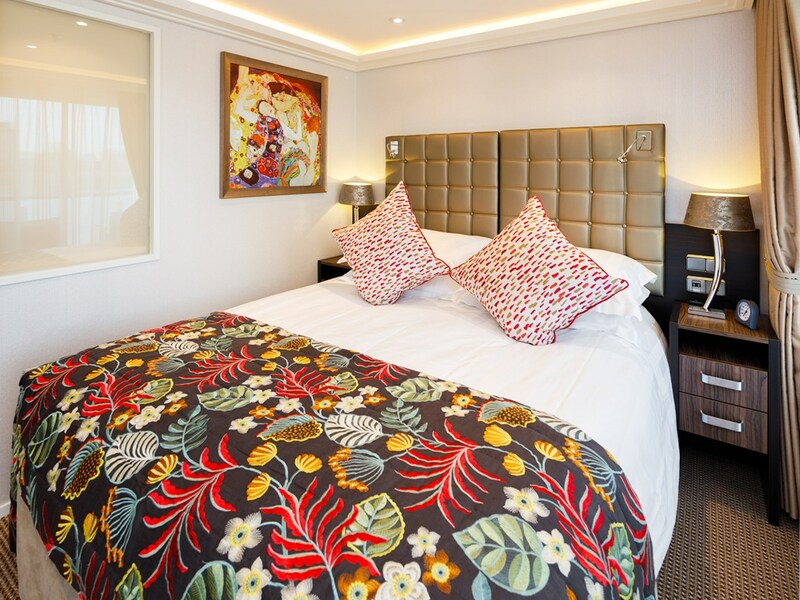 Category BB Stateroom